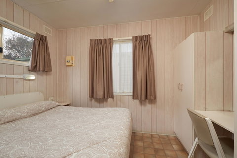 Gundagai Cabins & Tourist Park - Events Australia 5