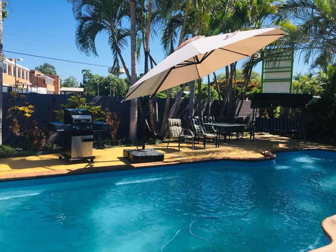 Emerald Highlands Motel - Tourism Bookings 2