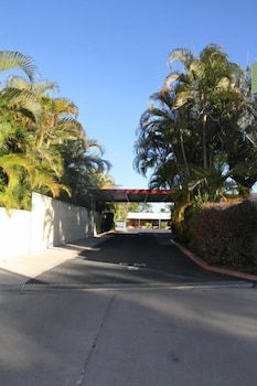 Emerald Highlands Motel - Tourism Bookings 4