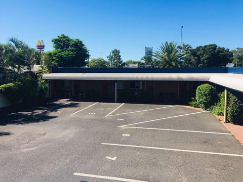 Emerald Highlands Motel - Tourism Bookings 1