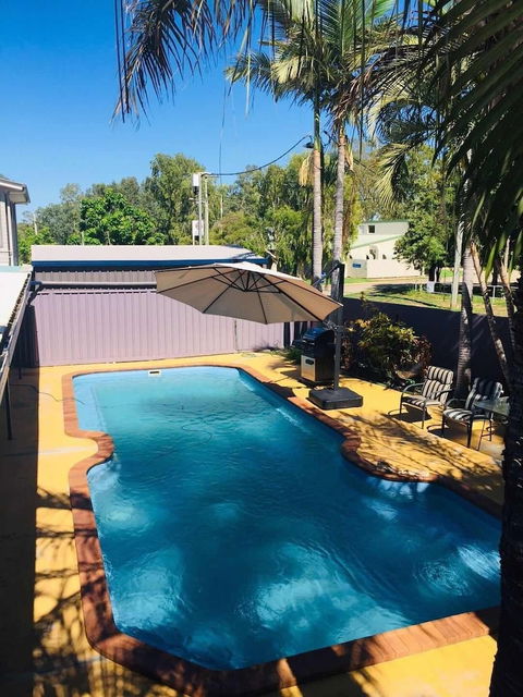 Emerald Highlands Motel - Tourism Bookings 0