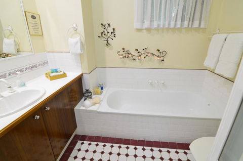 Rosevillehouse Bed & Breakfast - Accommodation Europe 5