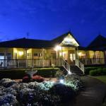 Rosevillehouse Bed & Breakfast - Accommodation Europe 0