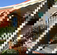 Old Coach Motor Inn - Events Australia