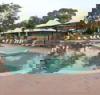 Murray River Resort - Events Australia