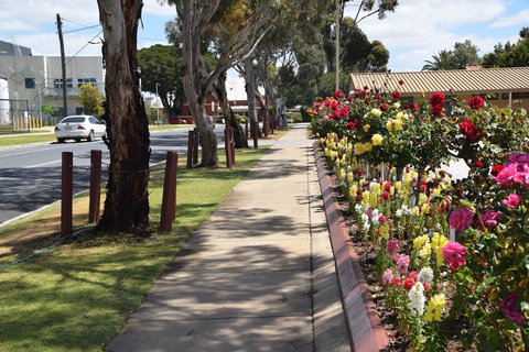 Big River Motel - Events Australia 6