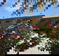 Big River Motel - Events Australia