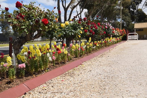 Big River Motel - Events Australia 5