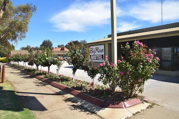 Big River Motel - Events Australia 1