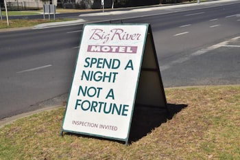 Big River Motel - Events Australia 3