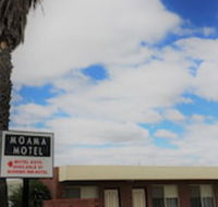 Moama Motel - Events Australia