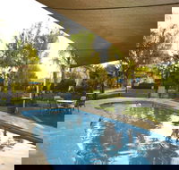 Winbi River Resort Holiday Rentals - Events Australia