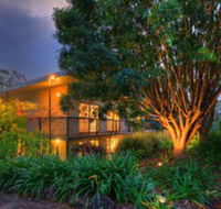 Mapleton Falls Accommodation - Tourism Bookings