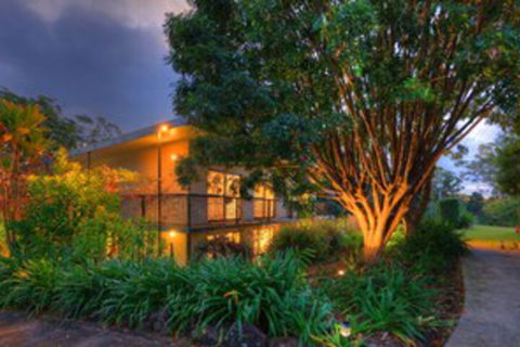 Mapleton Falls Accommodation - Tourism Bookings 0