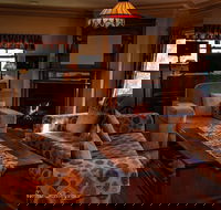 The Hidden Gem - Events Australia