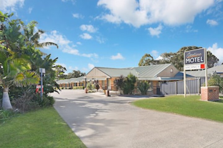 Toronto NSW Tourism Bookings
