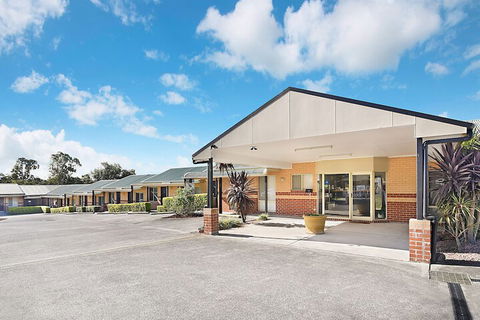 Catalina Motel Lake Macquarie - Tourism Bookings 1