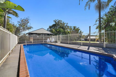 Catalina Motel Lake Macquarie - Tourism Bookings 2