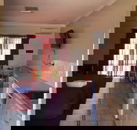 Collie Ridge Motel - Events Australia