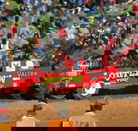 Loddon River Motel - Tourism Bookings