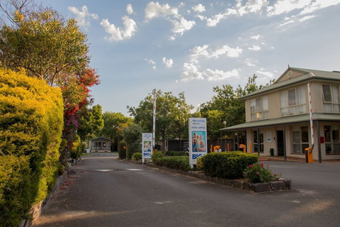 BIG4 Mornington Peninsula Holiday Park - Events Australia 1