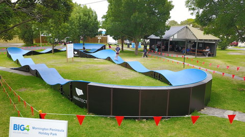 BIG4 Mornington Peninsula Holiday Park - Events Australia 2