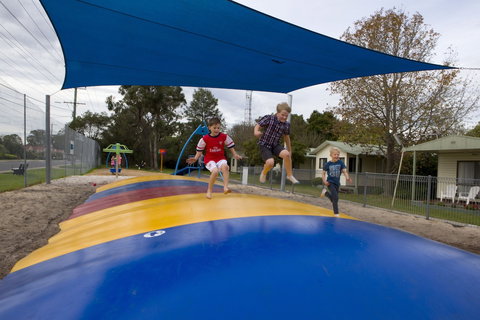 BIG4 Mornington Peninsula Holiday Park - Events Australia 4