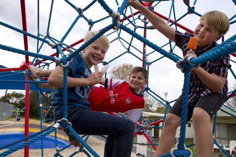 BIG4 Mornington Peninsula Holiday Park - Events Australia 6