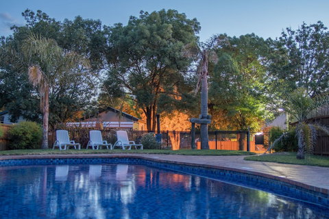 BIG4 Mornington Peninsula Holiday Park - Events Australia 0