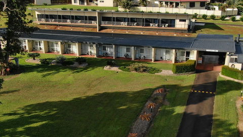 Atherton Motel - Events Australia 2