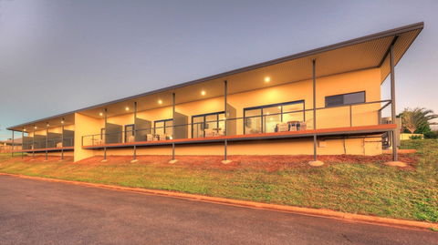 Atherton Motel - Events Australia 4