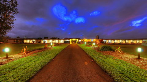 Atherton Motel - Events Australia 1