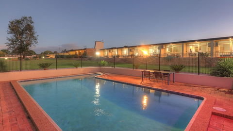 Atherton Motel - Events Australia 6