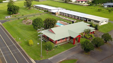 Atherton Motel - Events Australia 0