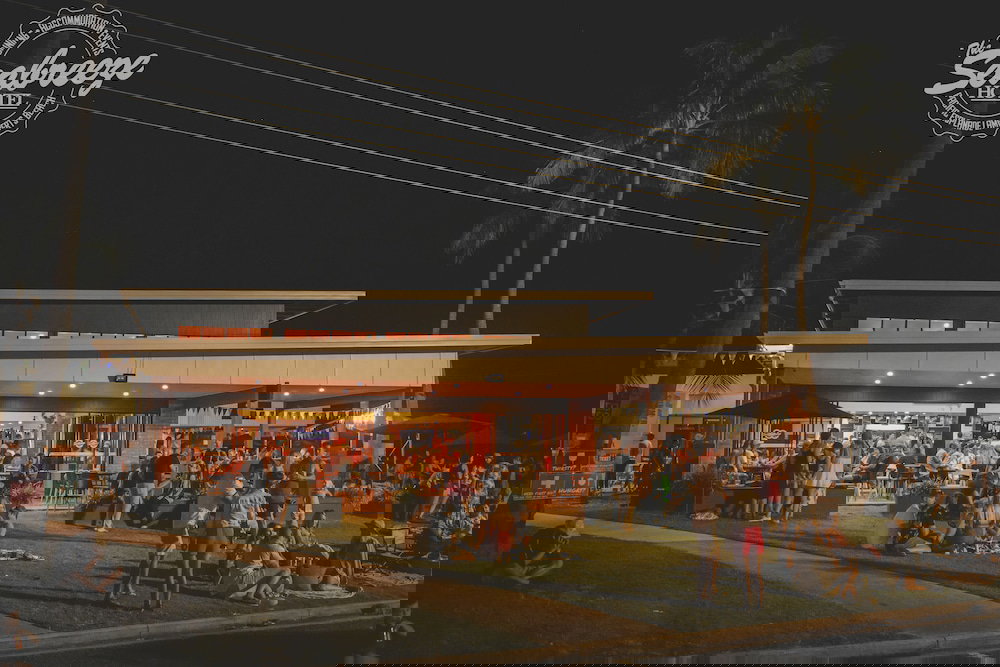 Slade Point QLD Events Australia