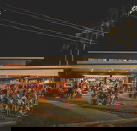 Mackay Seabreeze Apartments - Events Australia