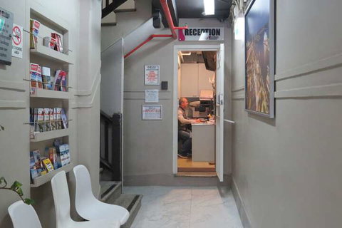 Highfield Hotel - Events Australia 3