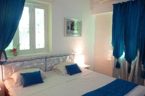 Tower Lodge - Accommodation Europe 4