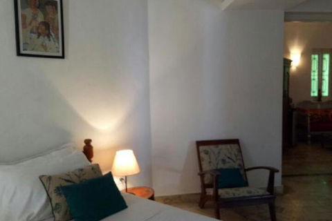 Tower Lodge - Accommodation Europe 2