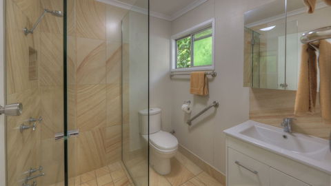 Atherton Hinterland Motel - Events Australia 4
