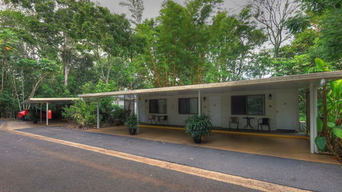 Atherton Hinterland Motel - Events Australia 0