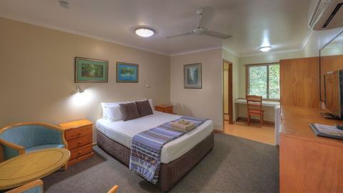 Atherton Hinterland Motel - Events Australia 1