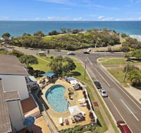 Pandanus Coolum Beach - Events Australia