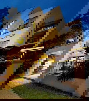 Wollongong Serviced Apartments - Events Australia 1