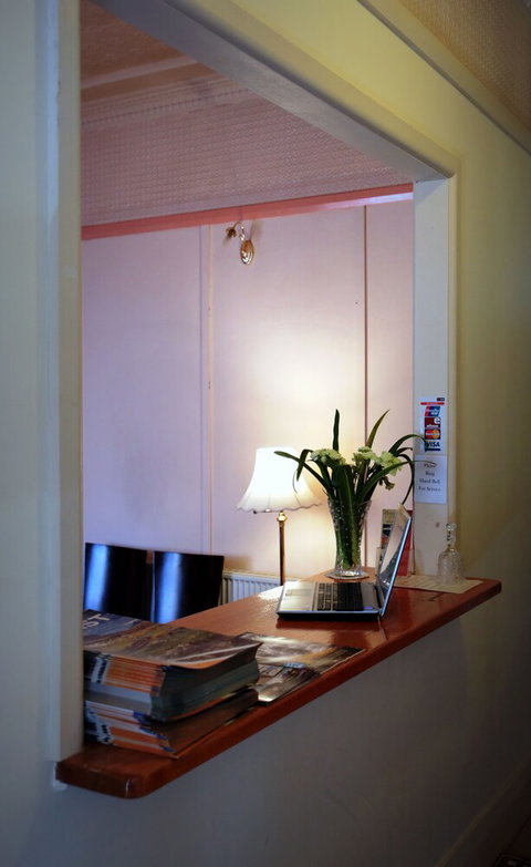 Hotel Avonleigh - Events Australia 4