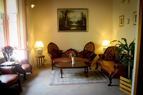 Hotel Avonleigh - Events Australia 5