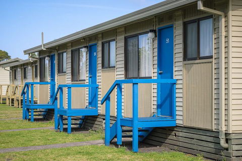 Wollongong Surf Leisure Resort - Events Australia 2