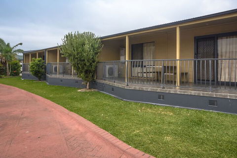 Wollongong Surf Leisure Resort - Events Australia 1