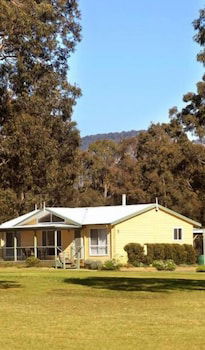 The Grange On Hermitage - Accommodation Europe 4