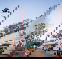 Alice Springs YHA - Hostel - Tourism Bookings